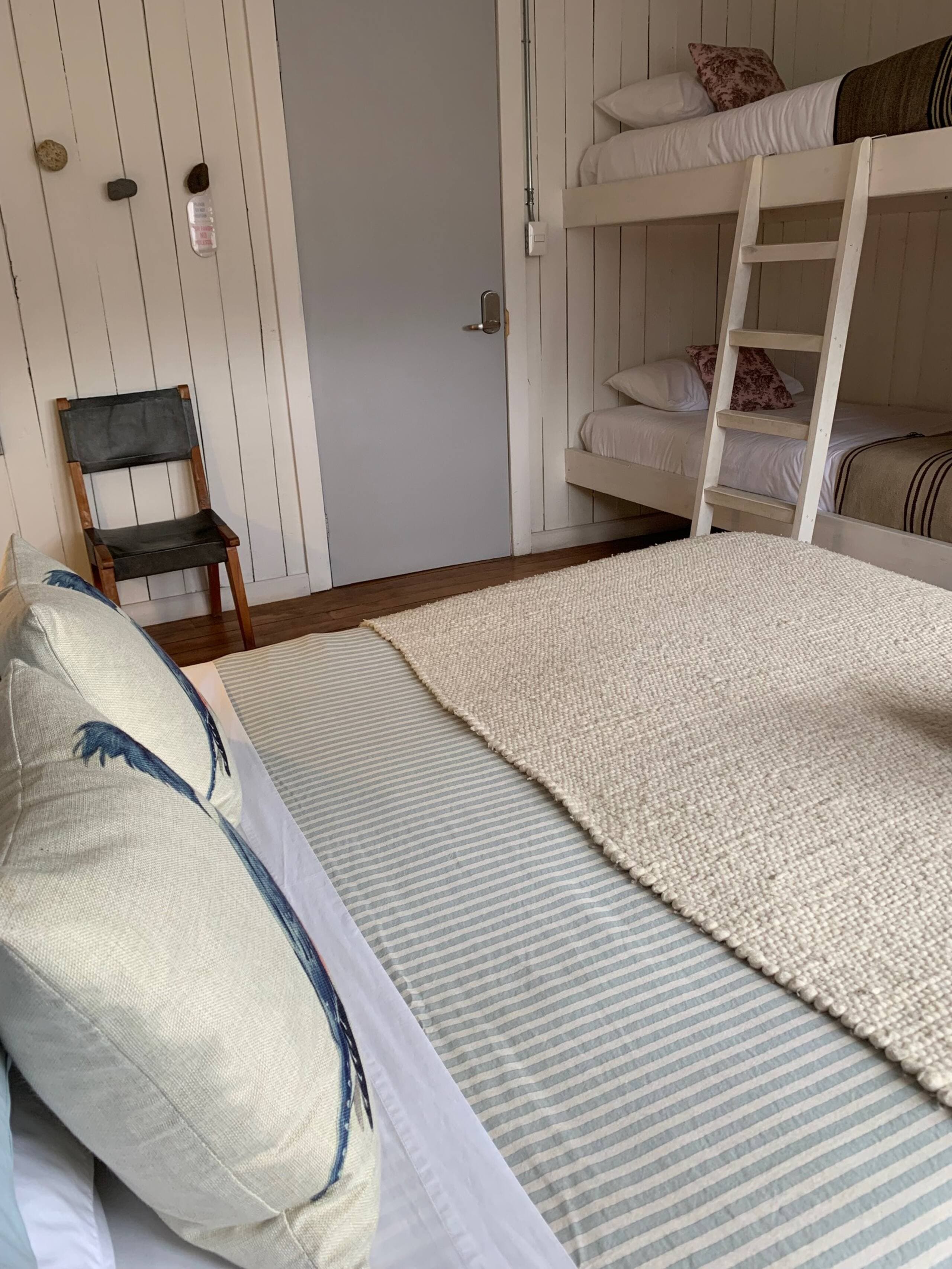Habitación C — Familiar
